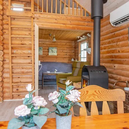 4 Person In Hovborg-by Traum 호프보리