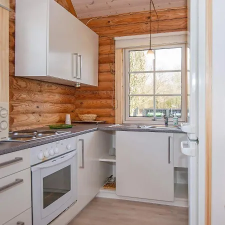 4 Person In Hovborg-by Traum * 호프보리