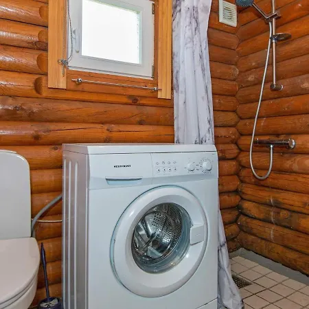 Prázdninový dům 4 Person In Hovborg-by Traum *