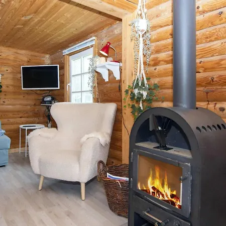 4 Person In Hovborg-by Traum * Hovborg