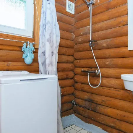 펜션 4 Person In Hovborg-by Traum *