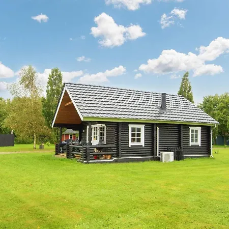 4 Person In Hovborg-by Traum 펜션 *