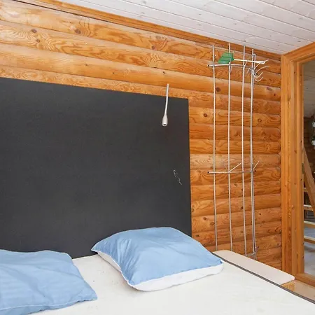 4 Person In Hovborg-by Traum 펜션 호프보리