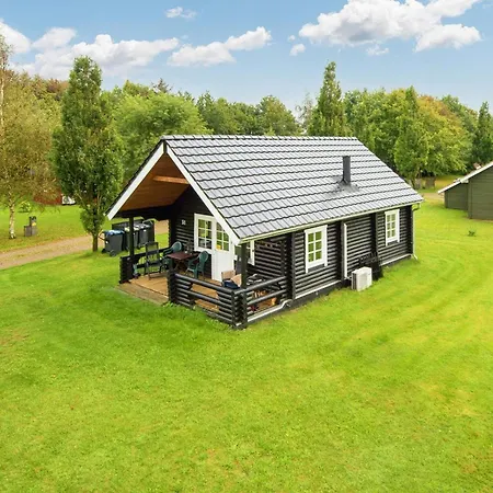 Holiday home 4 Person In