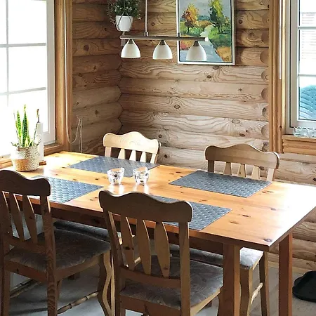 4 Person In Hovborg-by Traum 호프보리