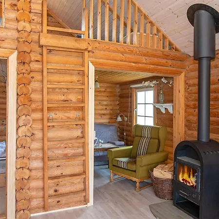4 Person In Holiday home