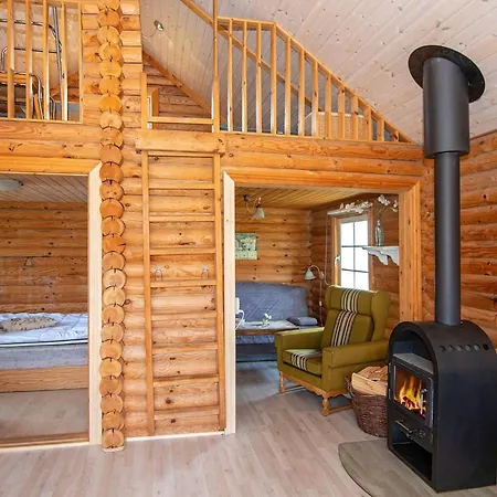 4 Person In Holiday home